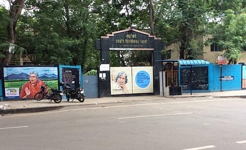 பள்ளியில் ஆன்மிக சொற்பொழிவு சர்ச்சை: தலைமை ஆசிரியர்கள் மீண்டும் சென்னைக்கு பணியிட மாற்றம்