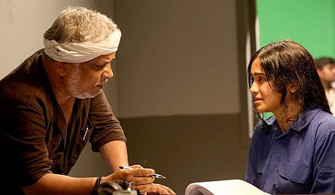 ஹேமா கமிட்டி அறிக்கை பின்னணியில் உருவாகிறதா ‘தி கேரளா ஸ்டோரி 2’? - இயக்குநர் விளக்கம்