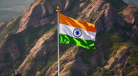 ஆசியாவில் ஆதிக்கம் செலுத்தும் நாடுகளில் 3-ம் இடத்துக்கு முன்னேறியது இந்தியா: ஜப்பானை பின்னுக்கு தள்ளியது