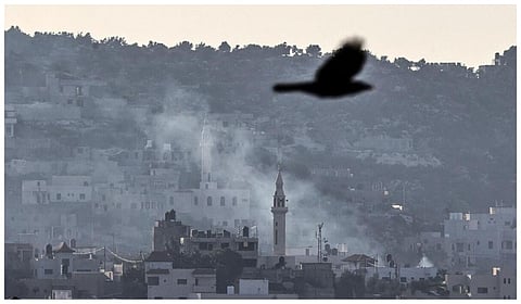 ‘வாய்ப்பே இல்லை...’ - லெபனான் மீதான போரை நிறுத்த இஸ்ரேல் பிரதமர் அலுவலகம் திட்டவட்ட மறுப்பு