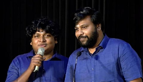 திருப்பதி லட்டு விவகார வீடியோ - ‘பரிதாபங்கள்’ யூடியூப் சேனல் மீது ஆந்திரா டிஜிபியிடம் தமிழக பாஜக புகார்