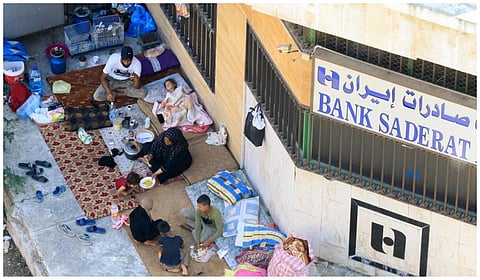 லெபனான் மிக மோசமான காலக்கட்டத்தை எதிர்கொள்கிறது: ஐ.நா கவலை