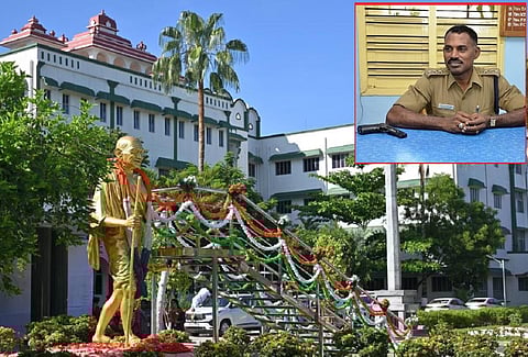 உள்படம்: வெள்ளத்துரை