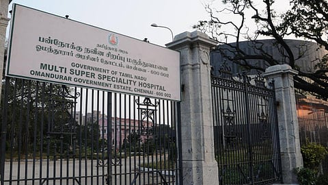 சென்னை அரசு பன்னோக்கு மருத்துவமனையின் ‘கேத் லேப்’பில் 10 ஆண்டுகளில் 25,500 சிகிச்சைகள்: இதய இடையீட்டு சிகிச்சை பிரிவு சாதனை