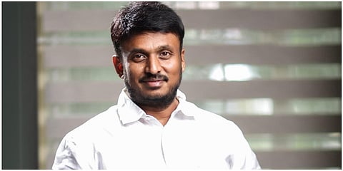 எம்.யுவராஜா | கோப்புப்படம்