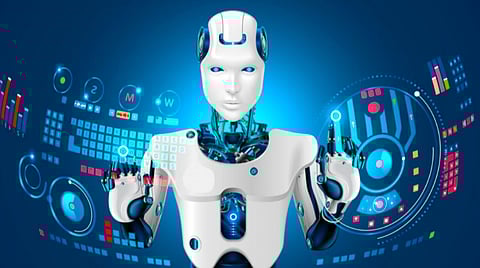 டிஜிட்டல் டைரி - 13: புதிதாக வந்தாச்சு ‘ஏஐ’ தேடு பொறி!