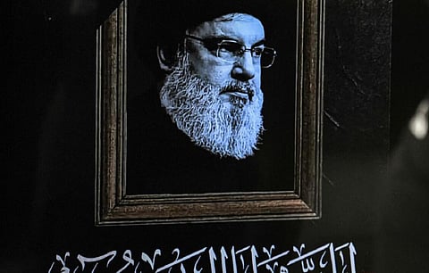 இஸ்ரேல் தாக்குதலில் ஹிஸ்புல்லா தலைவர் மரணம்: யார் இந்த ஹசன் நஸ்ரல்லா?