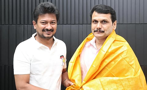 உதயநிதிக்கு துணை முதல்வர் பதவி, செந்தில் பாலாஜி மீண்டும் அமைச்சர் - தமிழக அமைச்சரவை மாற்றம் விவரம்