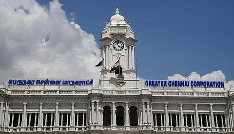 சொத்து வரி உயர்வு: சென்னை மாநகராட்சி தீர்மானத்துக்கு தலைவர்கள் கண்டனம்
