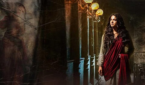 உருவாகிறது ‘பாகமதி 2’ - அனுஷ்கா கதாபாத்திரம் எப்படி?