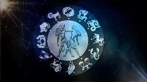 மிதுனம் ராசிக்கான அக்டோபர் மாத பலன்கள் முழுமையாக | 2024