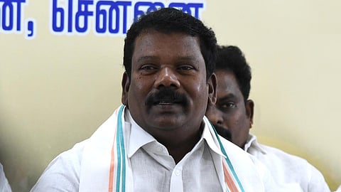 அரசியல் ரீதியாக பழிவாங்கும் போக்கை கைவிடவேண்டும்: செல்வப்பெருந்தகை வலியுறுத்தல்