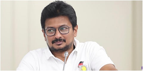 உதயநிதி ஸ்டாலின் | கோப்புப்படம்