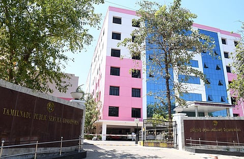 குரூப்-4 பணியிடங்கள் மேலும் அதிகரிக்கும்: கட் ஆப் மதிப்பெண் குறைய வாய்ப்பு