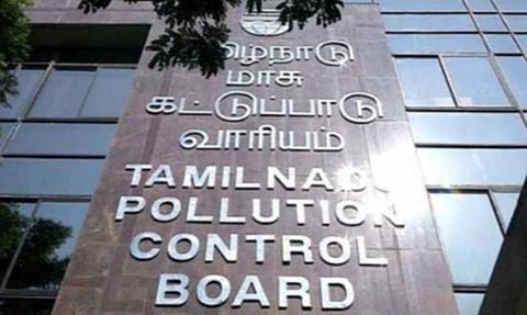 தாமிரபரணி ஆற்றில் கழிவு நீர் கலப்பு: மாசுக் கட்டுப்பாட்டு வாரியத்துக்கு ஐகோர்ட் கிளை நோட்டீஸ்