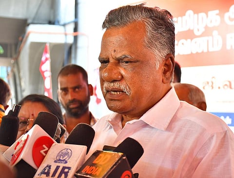 முத்தரசன் |  படம்: வி.எம்.மணிநாதன்.