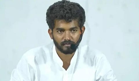 மகாவிஷ்ணு