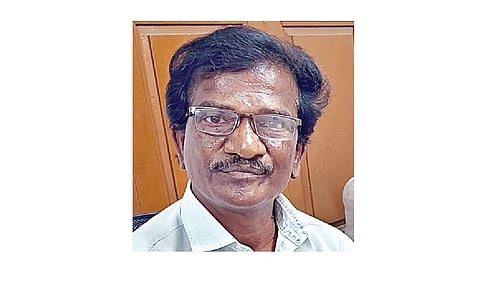 ரவிக்குமார்