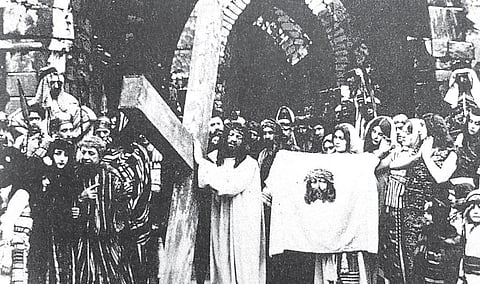 சினிமாவை விடுதலை செய்த தொழிலாளி! - கண் விழித்த சினிமா 02