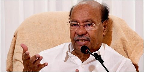 ராமதாஸ் | கோப்புப்படம்