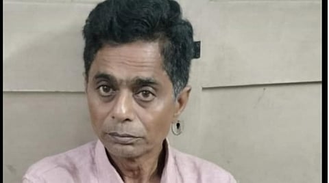 கைதானவர்