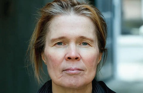 நினைவுகளின் ஊர்வலம் | நூல் வெளி