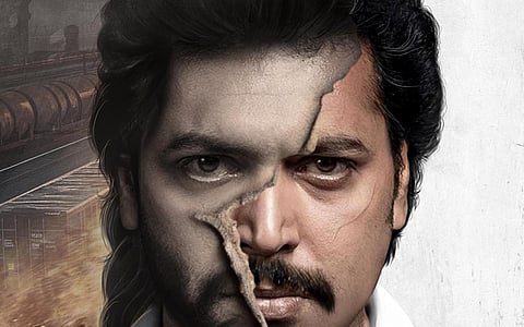 ‘டாடா’ பட இயக்குநருடன் கைகோக்கும் ஜெயம் ரவி: டிசம்பரில் படப்பிடிப்பு தொடக்கம்!