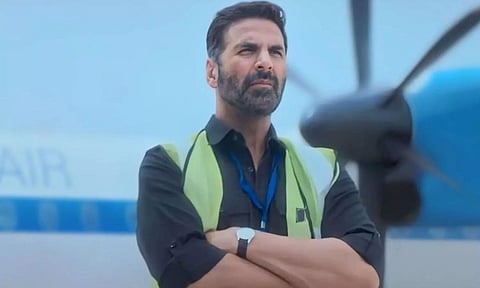 ‘சூரரைப் போற்று’ இந்தி ரீமேக் ‘சர்ஃபிரா’ அக்.11-ல் ஓடிடியில் ரிலீஸ்!