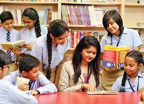 தன்னம்பிக்கையை வலுப்படுத்தும் ‘சுய கற்றல்’ முறை