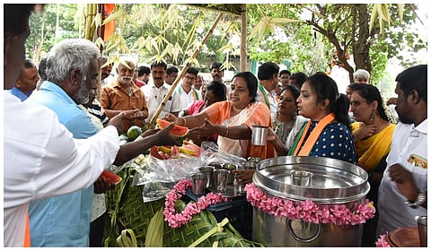 வானதி சீனிவாசன்