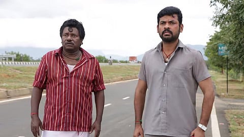 விமலின் ‘போகுமிடம் வெகு தூரமில்லை’ ஓடிடியில் ரிலீஸ்!