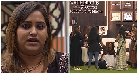 ஜாக்குலினின் ‘புதிய’ முகமும், எதிர்பார்க்காத ட்விஸ்ட்டும் | Bigg Boss 8 Analysis