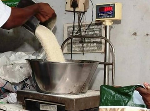 பிரதமரின் இலவச அரிசி திட்டத்தை 2028 வரை நீட்டிக்க மத்திய அமைச்சரவை ஒப்புதல்