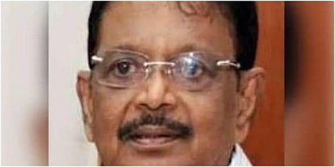 முரசொலி செல்வம் காலமானார்: முதல்வர், தலைவர்கள், பத்திரிகையாளர்கள் இரங்கல்