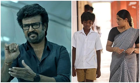 ‘வேட்டையன்’ முதல் ‘வாழை’ வரை - தியேட்டர், ஓடிடியில் இந்த வாரம் என்ன பார்க்கலாம்?