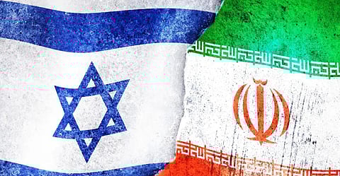 அணுசக்தி தளங்களின் ரகசிய தகவல்கள் திருட்டு: இஸ்ரேலின் பலமுனை சைபர் தாக்குதலில் ஸ்தம்பித்தது ஈரான்