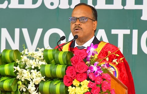 ‘100 நாள் வேலை திட்டத்தால் நடுத்தர குடும்பங்களின் எண்ணிக்கை அதிகரிப்பு’ - மத்திய அரசு உயர் அதிகாரி