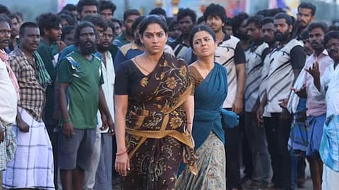 யூடியூப் சேனல் மூலம் அவதூறு நடிகர், நடிகைகள் மீது வழக்கு