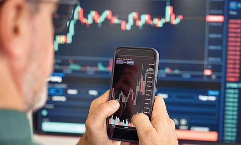 டிமேட் கணக்கு எண்ணிக்கையில் தமிழகத்துக்கு 7-ம் இடம்