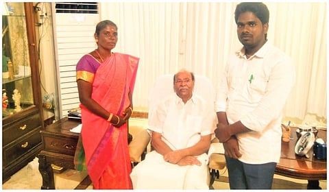 ராமதாஸ்