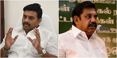 “ஆதிதிராவிடர் நலத்துறையில் எந்த முறைகேடும் நடைபெறவில்லை” - இபிஎஸ்ஸுக்கு அமைச்சர் பதில்