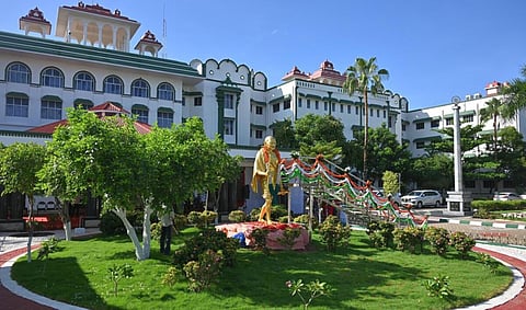 ‘கூல் லிப்’ பாக்கெட்டுகளில் மண்டை ஓடு படம் அச்சிடப்படாதது ஏன்? - ஐகோர்ட் கேள்வி