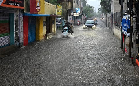 இடம்: சென்னை சாலிகிராமம் | படம்: வேளாங்கண்ணி ராஜி