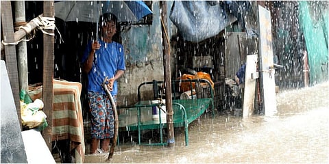 சென்னை ‘ரெட் அலர்ட்’ நிலை என்ன? - வானிலை ஆய்வு மைய தென் மண்டலத் தலைவர் விளக்கம்
