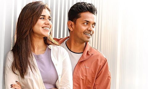 ‘2கே கிட்ஸ்’ வேற மாதிரி! | இயக்குநரின் குரல்