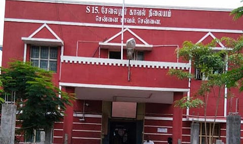 தாம்பரம் | மது போதையில் உயிரிழந்த ஊழியர் உடலை வாங்க மகள் மறுப்பு: வழக்கு பதிவு செய்து போலீஸார் தீவிர விசாரணை