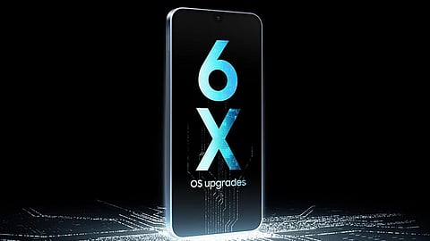 இந்தியாவில் சாம்சங் கேலக்சி ஏ16 5ஜி ஸ்மார்ட்போன் அறிமுகம்: விலை, சிறப்பு அம்சங்கள்