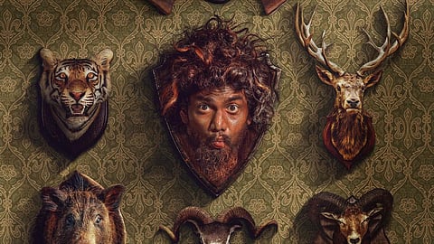 கவினின் ‘ப்ளடி பெக்கர்’ படத்தின் கதைக்களம் என்ன?