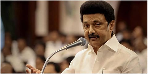 முதல்வர் ஸ்டாலின் | கோப்புப்படம்