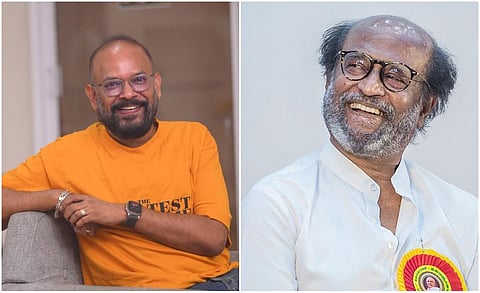 விஜய்யின் ‘தி கோட்’ படத்தைப் பாராட்டிய ரஜினி - வெங்கட் பிரபு நெகிழ்ச்சி 